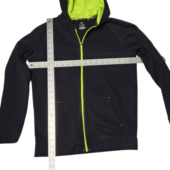 Tek Gear Hoodie - Picture 4 of 4